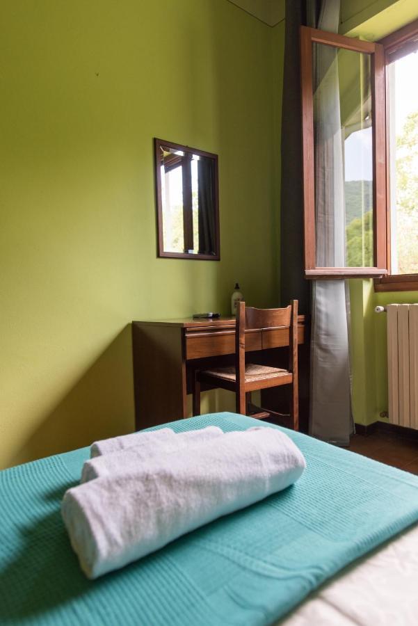 Albergo La Genzianella Miasino Dış mekan fotoğraf