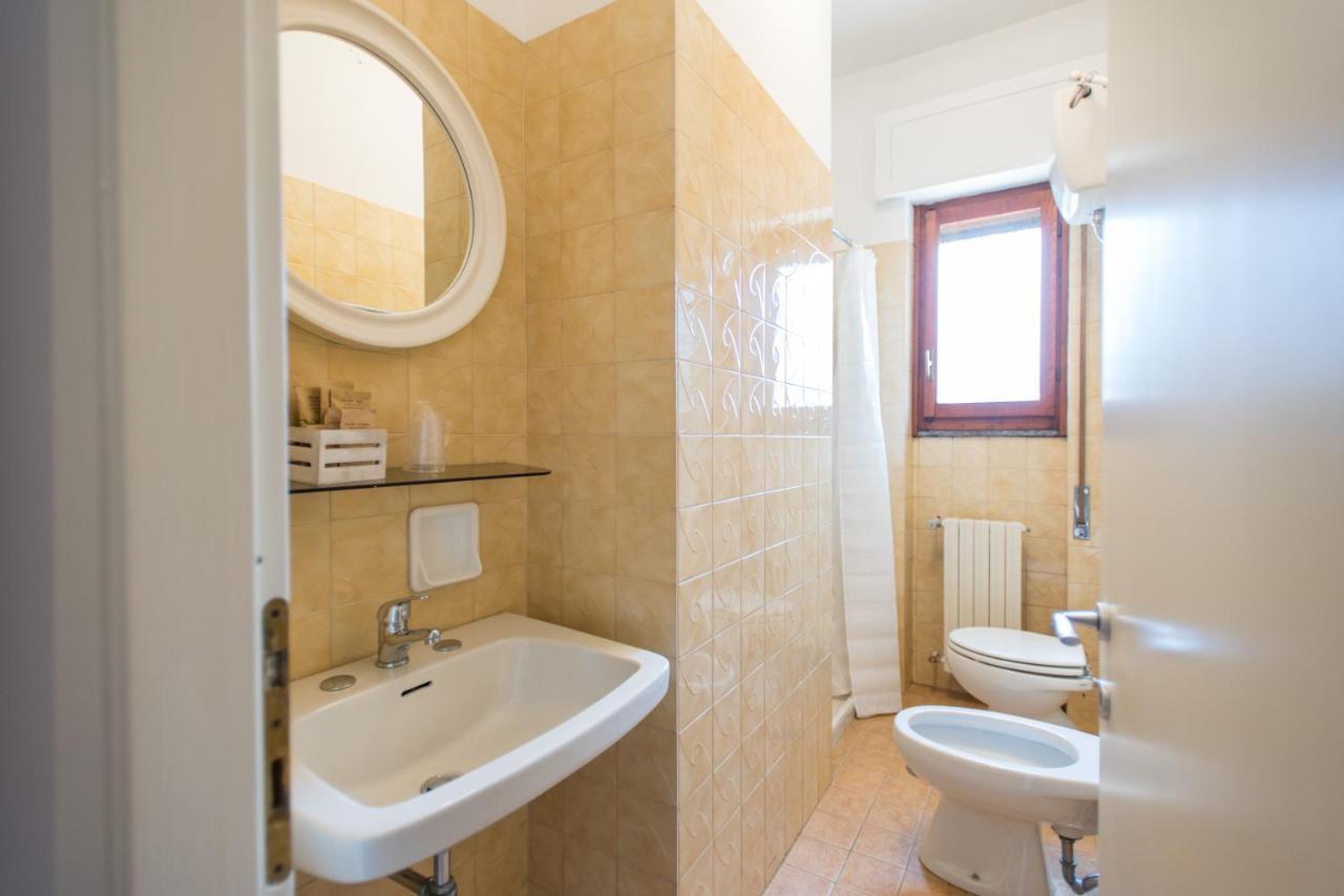 Albergo La Genzianella Miasino Dış mekan fotoğraf