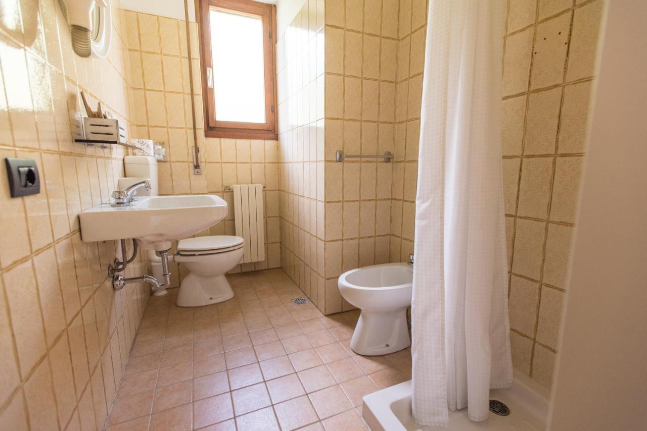 Albergo La Genzianella Miasino Dış mekan fotoğraf