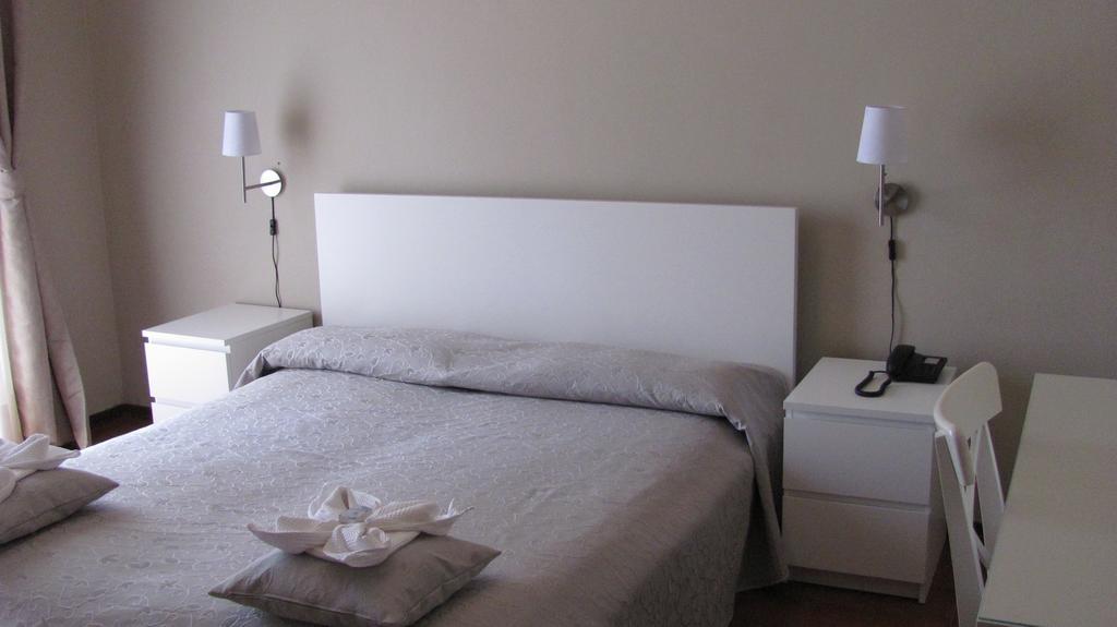 Albergo La Genzianella Miasino Dış mekan fotoğraf